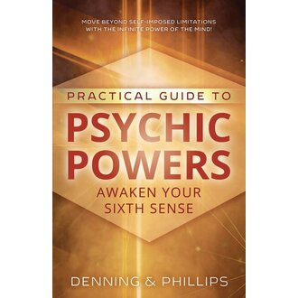 Llewellyn Publications PRACTICAL GUIDE TO PSYCHIC POWERS Llewellyn Publications PRACTICAL GUIDE TO PSYCHIC POWERS