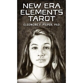 U.S. Games New Era Elements Tarot U.S. Games New Era Elements Tarot