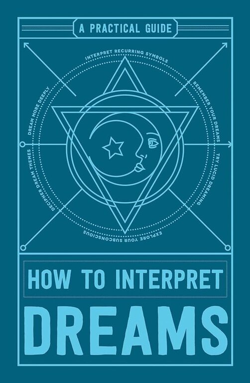 Microcosm HOW TO INTERPRET DREAMS: A Practical Guide