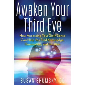 Weiser Awaken Your Third Eye