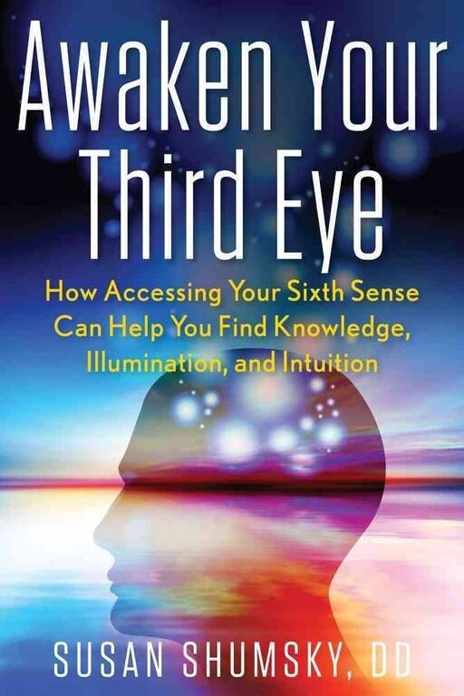 Weiser Awaken Your Third Eye