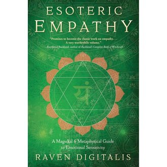 Llewellyn Publications Esoteric Empathy