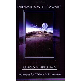 New Leaf Distribution Dreaming While Awake: Techniques for 24-Hour Lucid Dreaming New Leaf Distribution Dreaming While Awake: Techniques for 24-Hour Lucid Dreaming