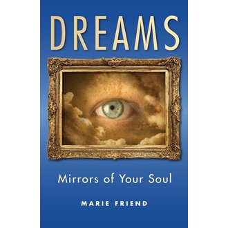 New Leaf Distribution Dreams: Mirrors of Your Soul New Leaf Distribution Dreams: Mirrors of Your Soul