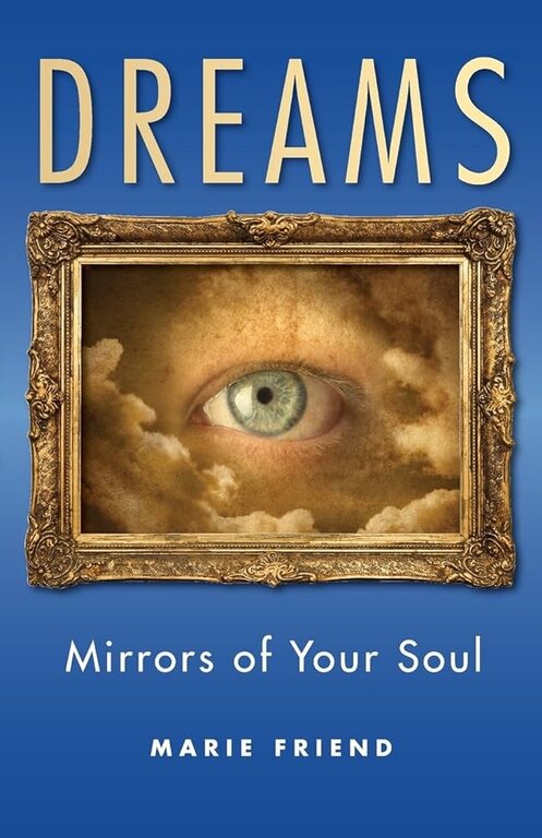 New Leaf Distribution Dreams: Mirrors of Your Soul