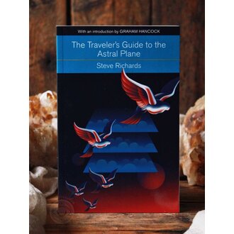 Weiser The Traveler's Guide to the Astral Plane Weiser The Traveler's Guide to the Astral Plane