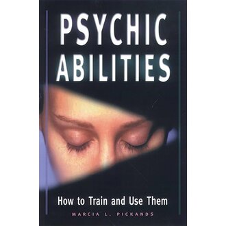 Weiser Psychic Abilities: How to Train and Use Them Weiser Psychic Abilities: How to Train and Use Them