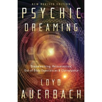 Llewellyn Publications Psychic Dreaming: Dreamworking, Reincarnation, Out-of-Body Experiences & Clairvoyance Llewellyn Publications Psychic Dreaming: Dreamworking, Reincarnation, Out-of-Body Experiences & Clairvoyance