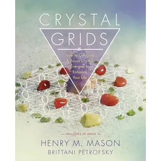 Llewellyn Publications Crystal Grids Llewellyn Publications Crystal Grids