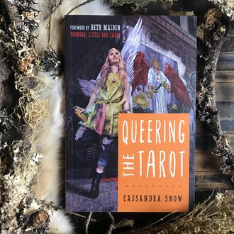 Weiser Queering The Tarot Weiser Queering The Tarot