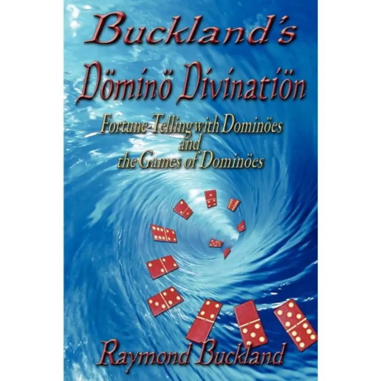 Pendraig Buckland's Domino Divination