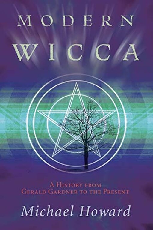 Llewellyn Publications Modern Wicca