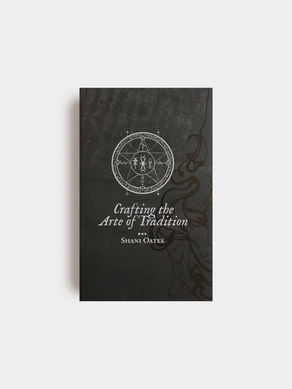 Anathema Publishing Ltd. Crafting the Arte of Tradition