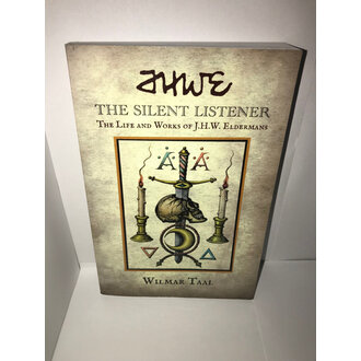 Troy Books The Silent Listener