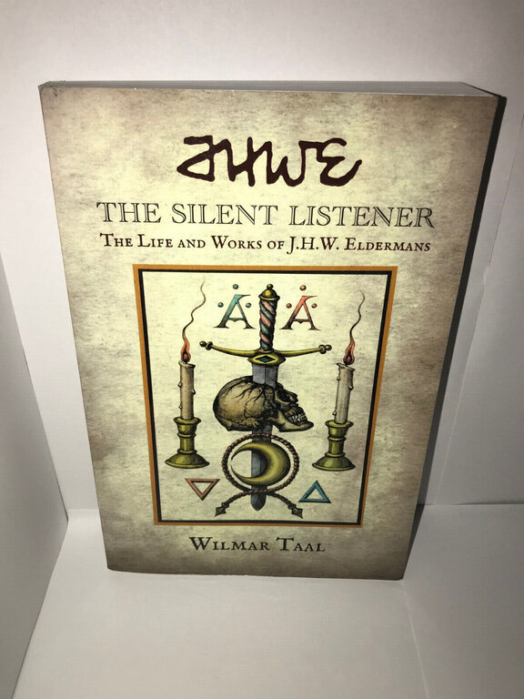 Troy Books The Silent Listener