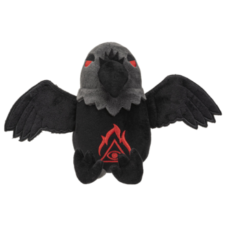 Luna Ignis RAVEN PLUSH 14969 Luna Ignis RAVEN PLUSH 14969