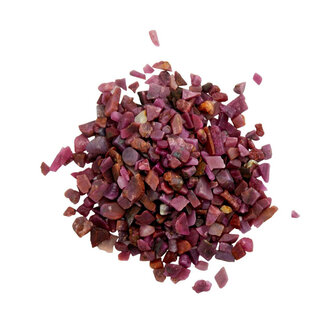 Luna Ignis Ruby Chips 1oz (Crystal Chip Bar)