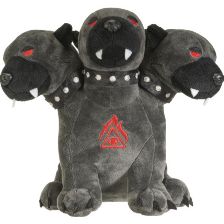 Luna Ignis CERBERUS PLUSH 13921