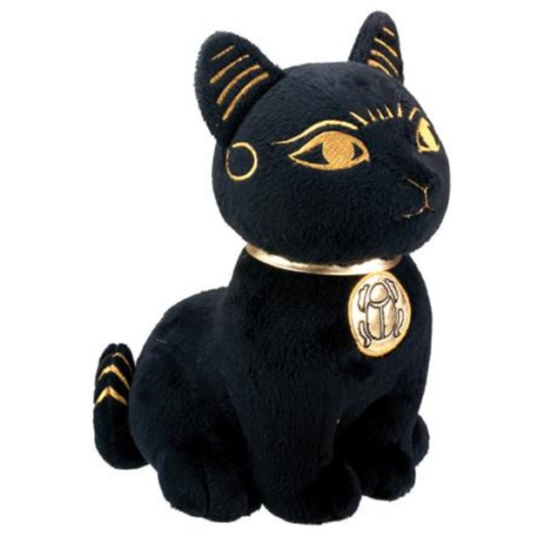 Luna Ignis BASTET PLUSH Y1131
