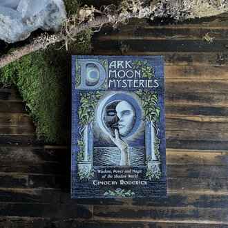 Llewellyn Publications Dark Moon Mysteries Llewellyn Publications Dark Moon Mysteries