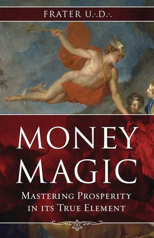 Llewellyn Publications Money Magic