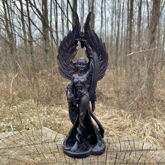 Luna Ignis Morrigan War Goddess C_8 (10880) Luna Ignis Morrigan War Goddess C_8 (10880)