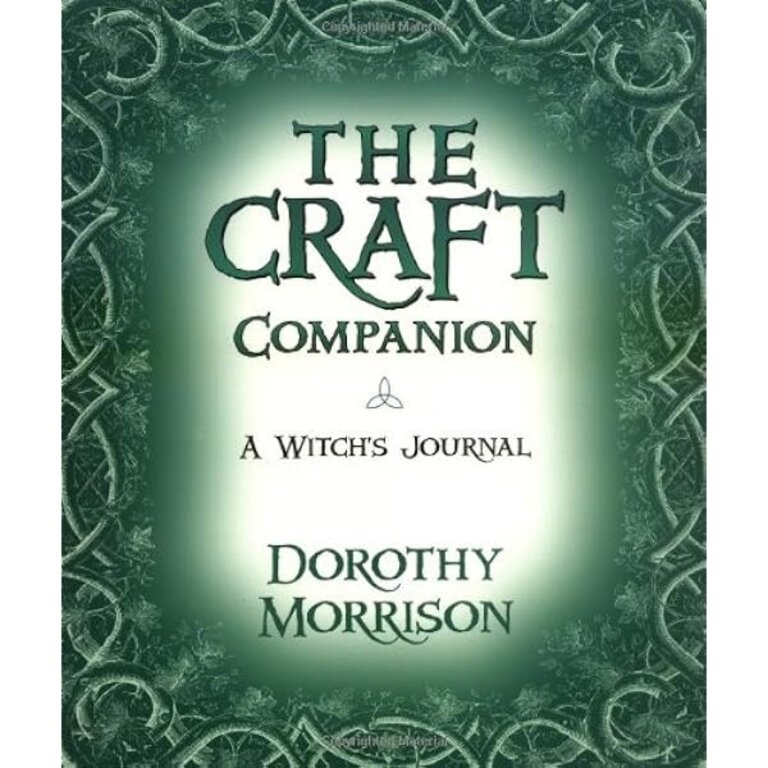 Llewellyn Publications The Craft