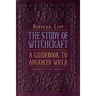 Weiser The Study of Witchcraft: A Guidebook to Advanced Wicca Weiser The Study of Witchcraft: A Guidebook to Advanced Wicca