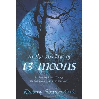 Crossed Crows In the Shadow of 13 Moons Crossed Crows In the Shadow of 13 Moons