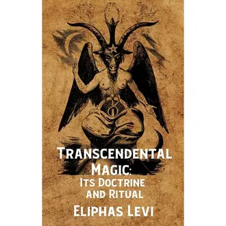 Weiser Transcendental Magic Weiser Transcendental Magic