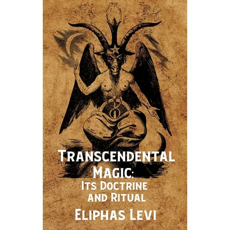 Weiser Transcendental Magic