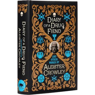 Weiser DIARY OF A DRUG FIEND Weiser DIARY OF A DRUG FIEND