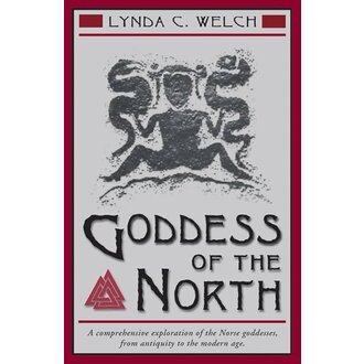 Weiser Goddess of the North Weiser Goddess of the North