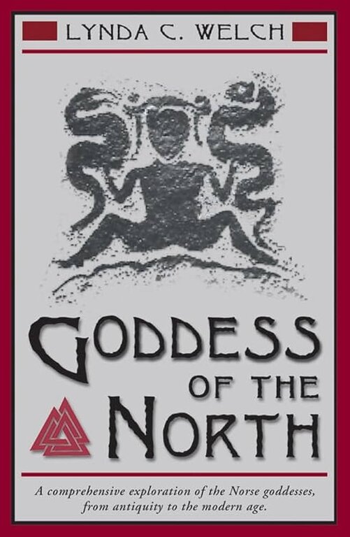 Weiser Goddess of the North