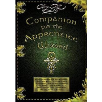 Weiser COMPANION FOR THE APPRENTICE WIZARD (O) Weiser COMPANION FOR THE APPRENTICE WIZARD (O)