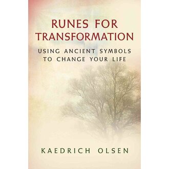 Weiser Runes for Transformation: Using Ancient Symbols to Change Your Life