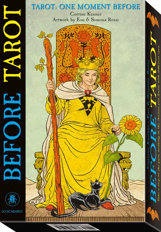 Llewellyn Publications Before Tarot