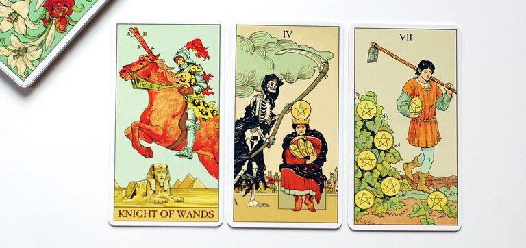 Llewellyn Publications Before Tarot