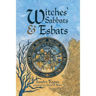 Crossed Crows Witches' Sabbats & Esbats Crossed Crows Witches' Sabbats & Esbats