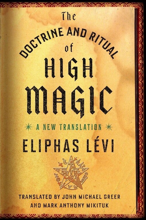Llewellyn Publications High Magic