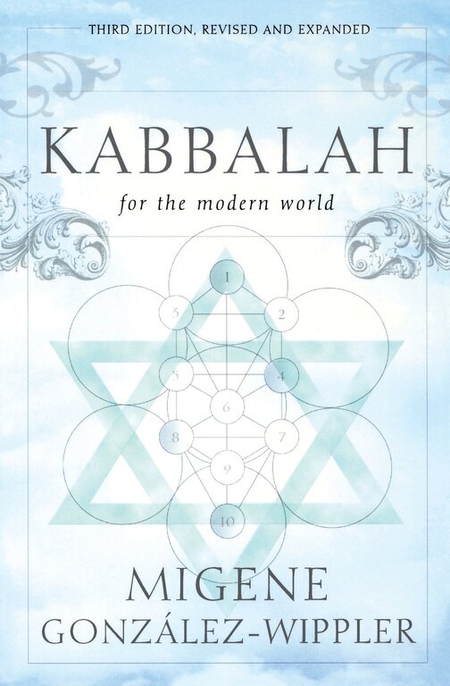 Llewellyn Publications Kabbalah for the Modern World