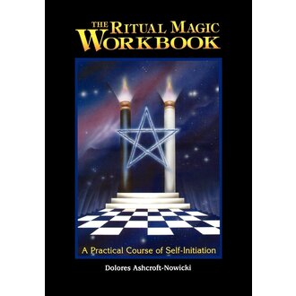 Weiser The Ritual Magic Workbook