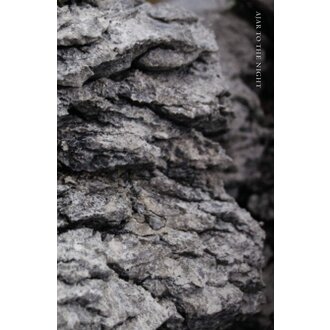 Scarlet imprint Ajar to the Night Scarlet imprint Ajar to the Night