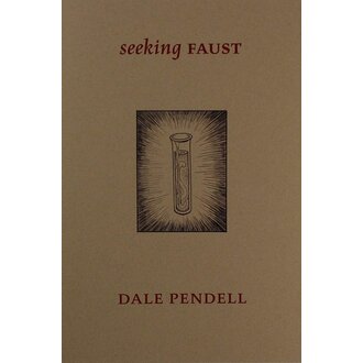 Scarlet imprint Seeking Faust Scarlet imprint Seeking Faust