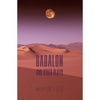 Scarlet imprint Babalon and Other Plays Scarlet imprint Babalon and Other Plays