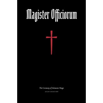 Scarlet imprint Magister Officiorum Scarlet imprint Magister Officiorum