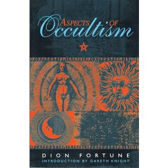 Weiser Aspects of Occultism