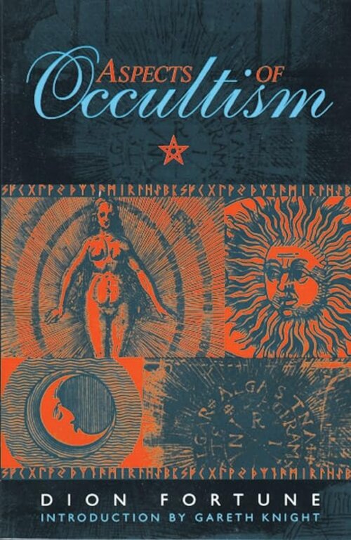 Weiser Aspects of Occultism