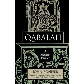 Weiser Qabalah: A Magical Primer Weiser Qabalah: A Magical Primer