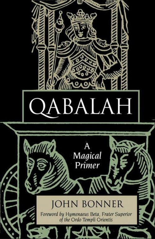 Weiser Qabalah: A Magical Primer